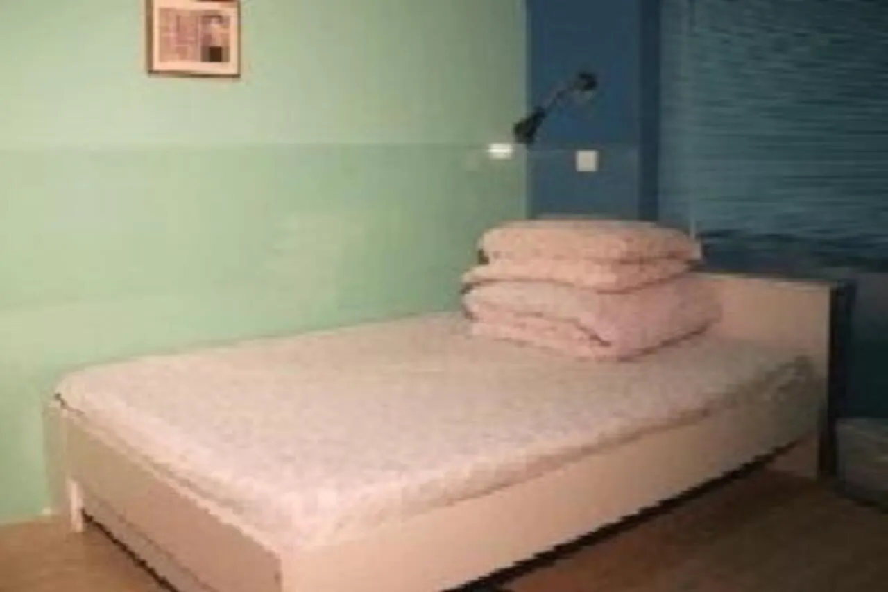 Pensionat Hong Kong Hostel