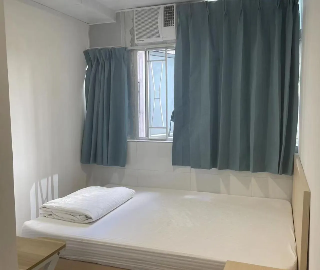 Pensionat Hong Kong Hostel