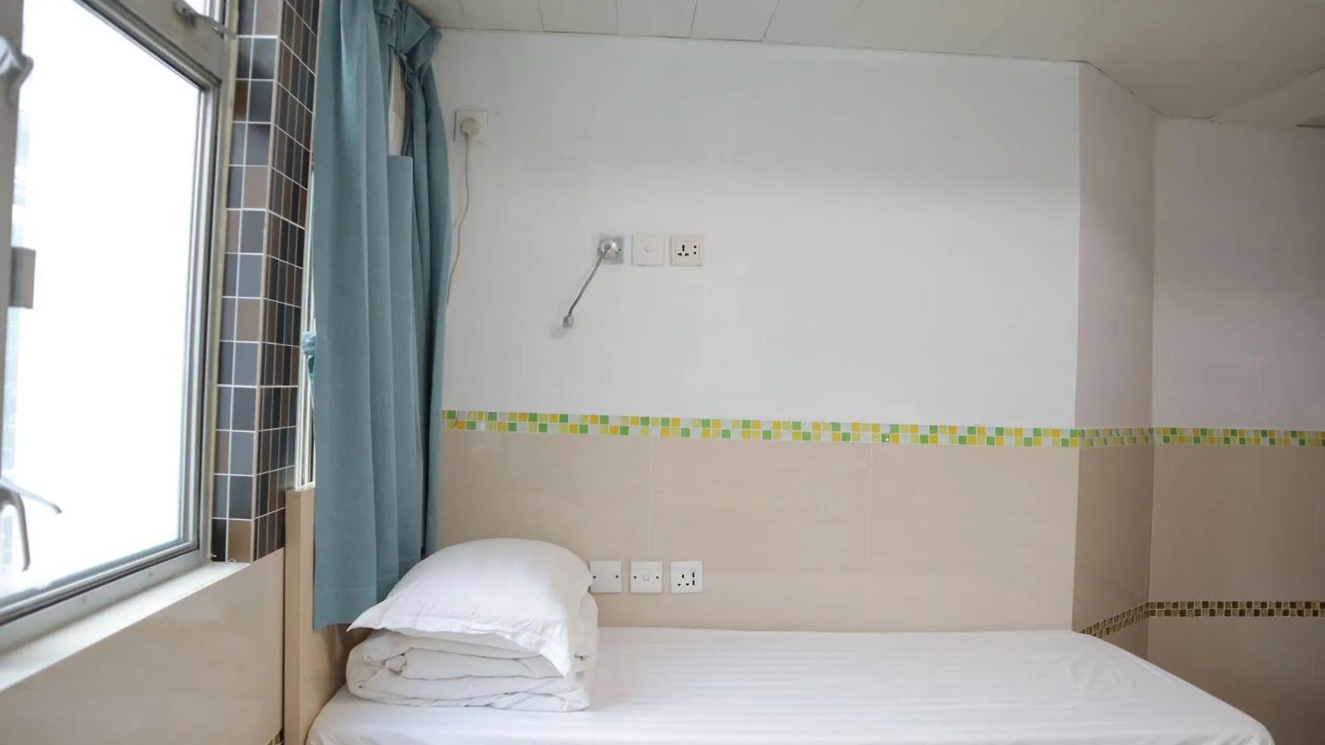 Hong Kong Hostel Hongkong