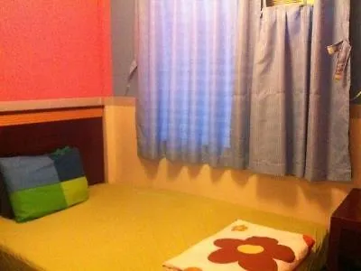 Pensionat Hong Kong Hostel