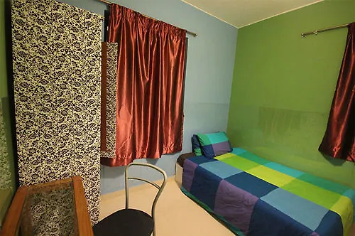 Hong Kong Hostel 0*, Hongkong