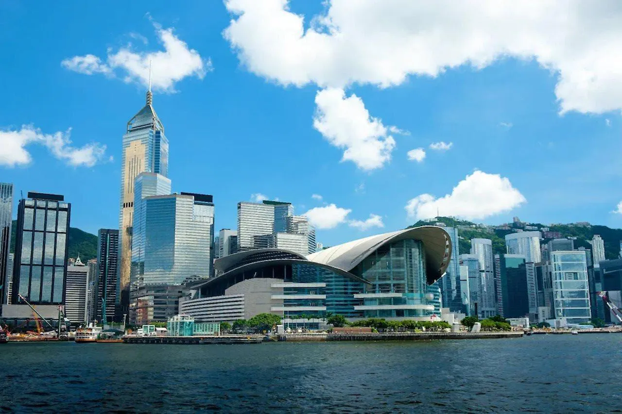 Gæstehus Hong Kong Hostel