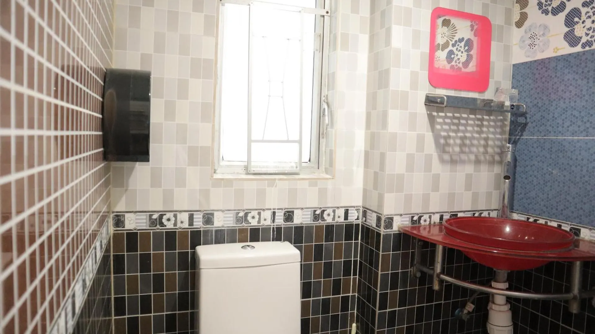 Hong Kong Hostel Hongkong