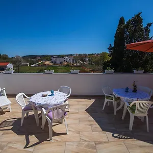  Appartamento Apartman Kristina Croazia