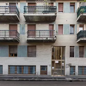  Appartamento Guini Dream Italia