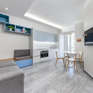  Appartamento Casa Da Martesana Italia