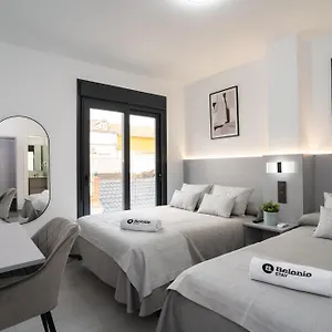  Casa vacanze Belonio L'prados Spagna