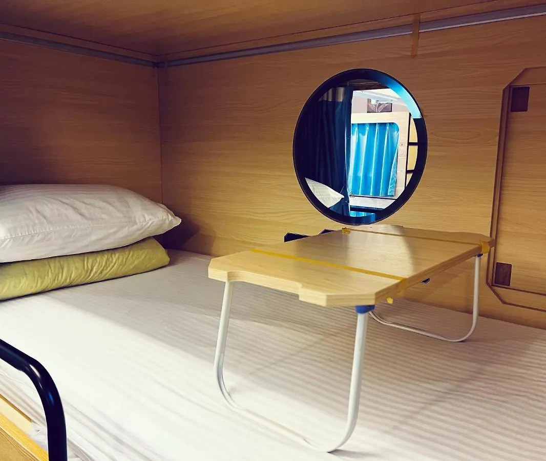 Hong Kong Hostel Affittacamere Hong Kong