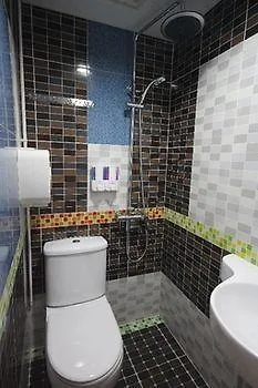 Affittacamere Hong Kong Hostel Cina