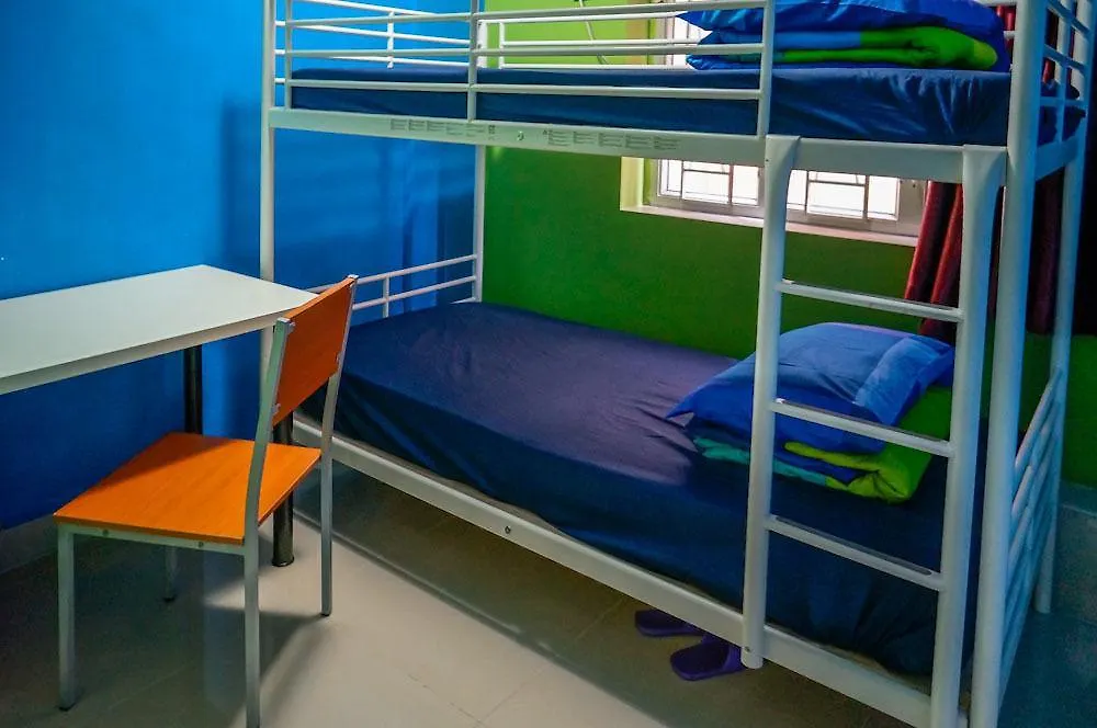 Hong Kong Hostel Hong Kong