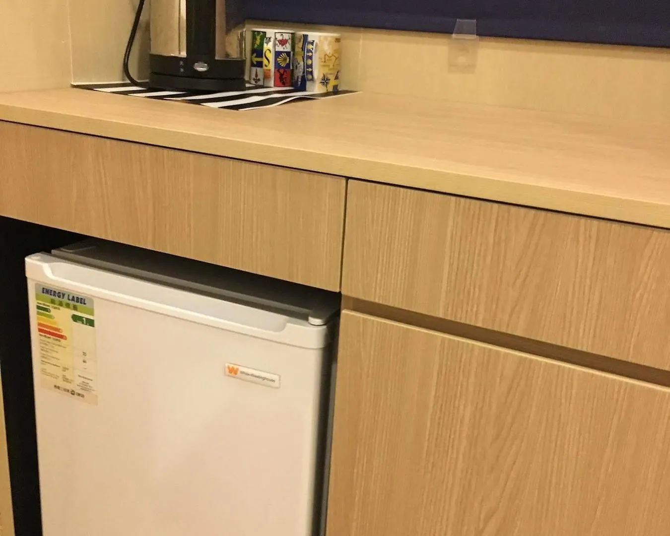 Affittacamere Hong Kong Hostel