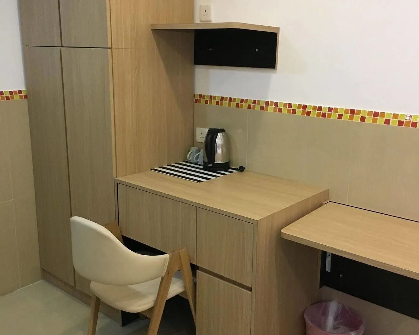 Affittacamere Hong Kong Hostel Cina
