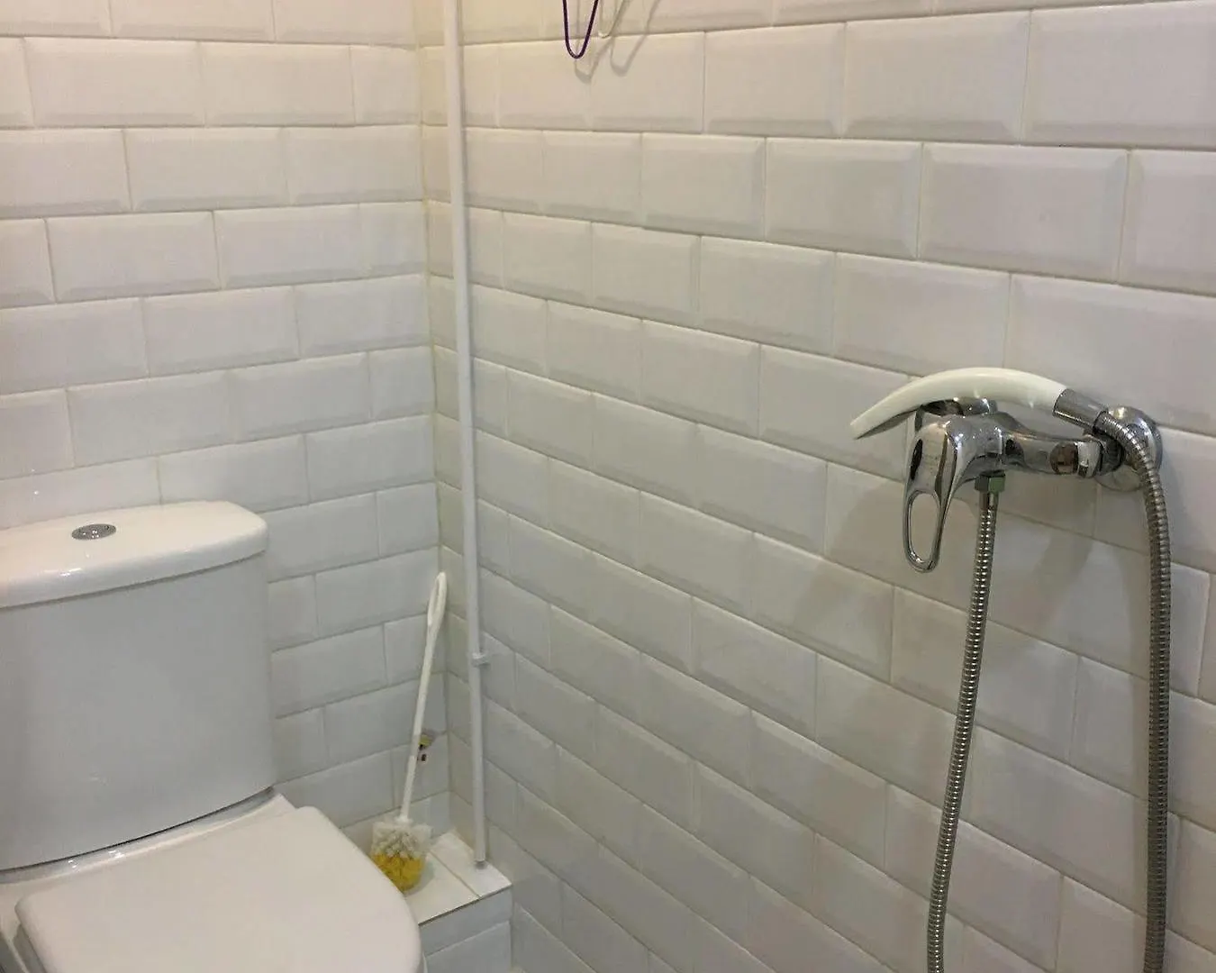 Hong Kong Hostel