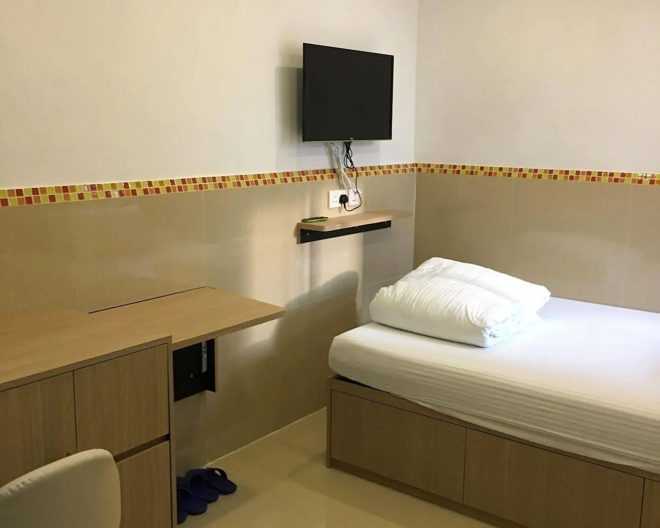 Hong Kong Hostel Affittacamere Hong Kong