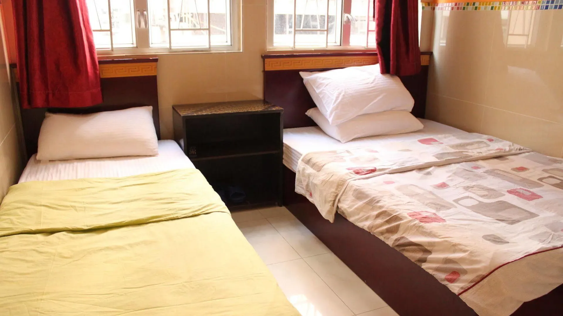 Hong Kong Hostel Hong Kong
