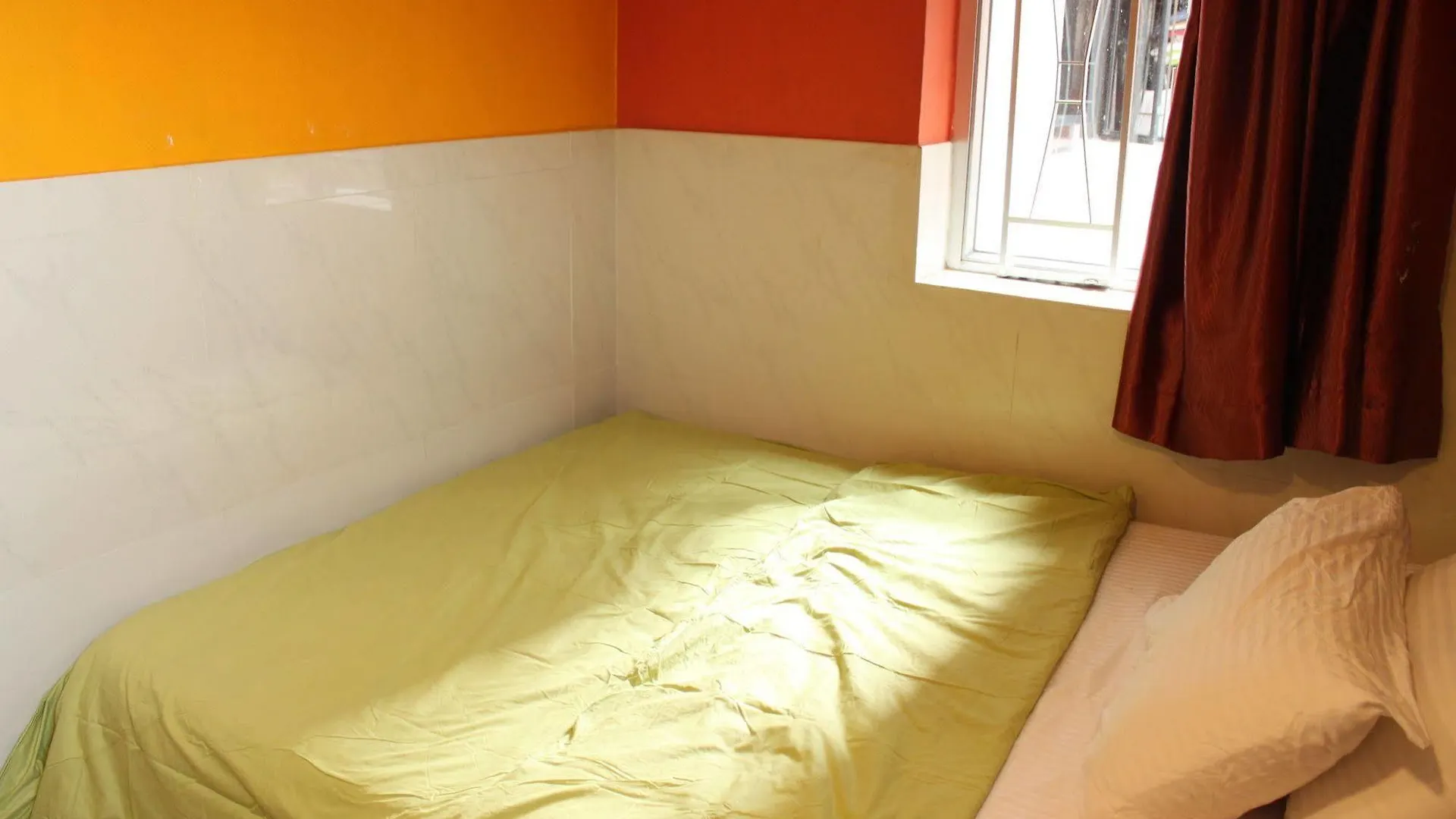 Affittacamere Hong Kong Hostel