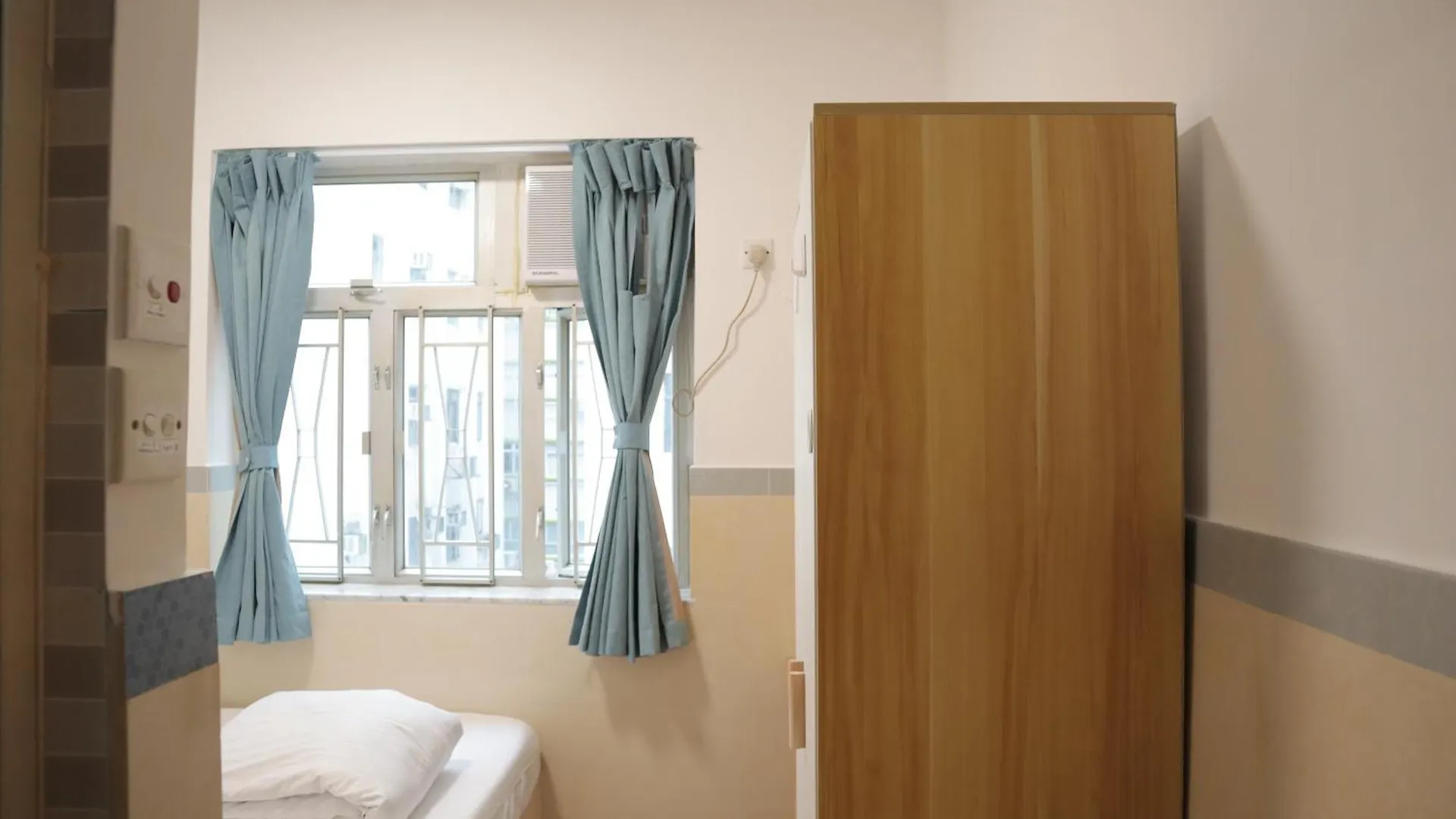 Hong Kong Hostel Guest house Hong Kong