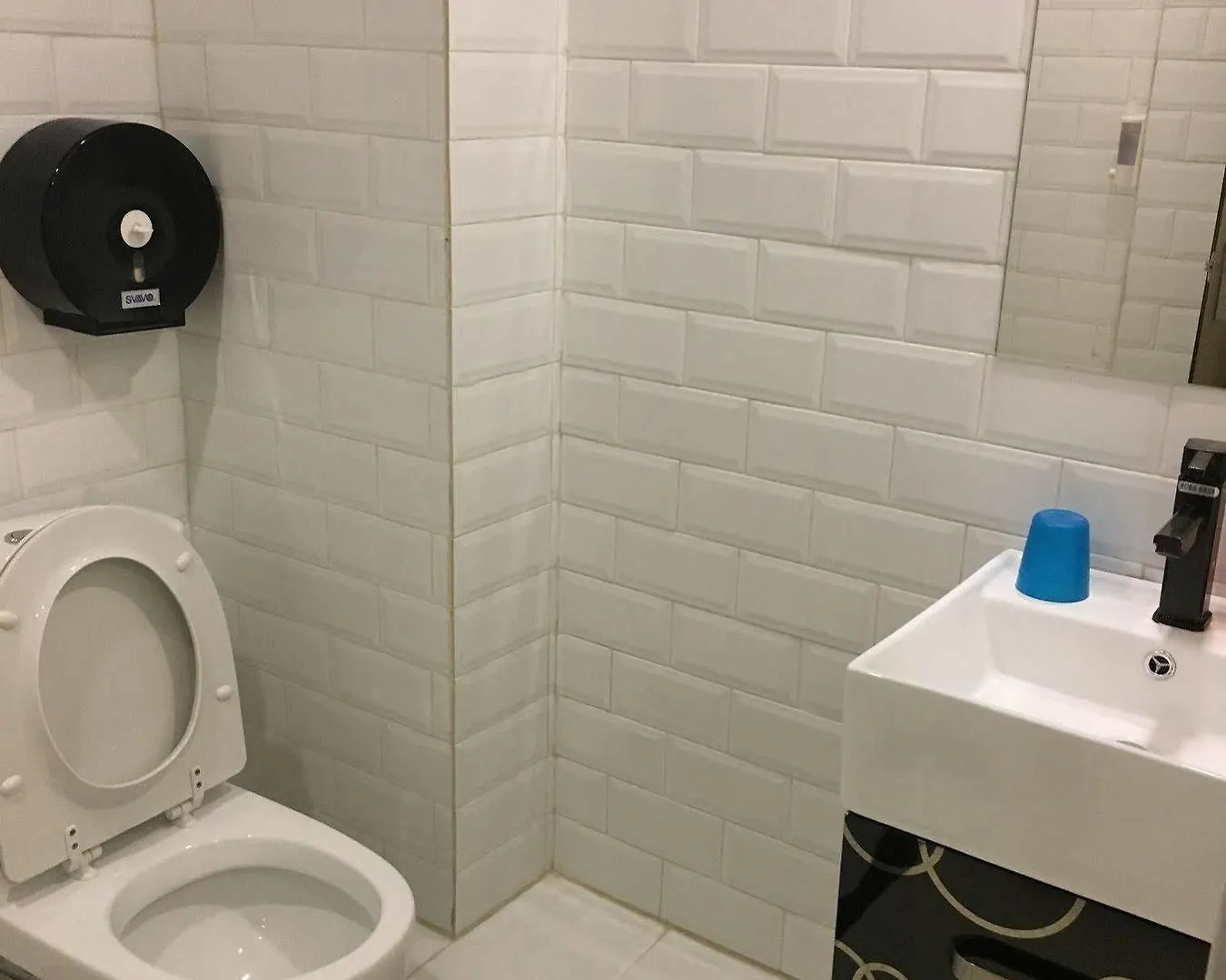 Hong Kong Hostel Guest house Hong Kong