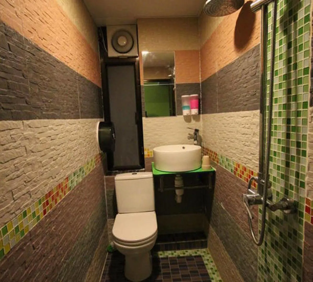 Hong Kong Hostel Hong Kong