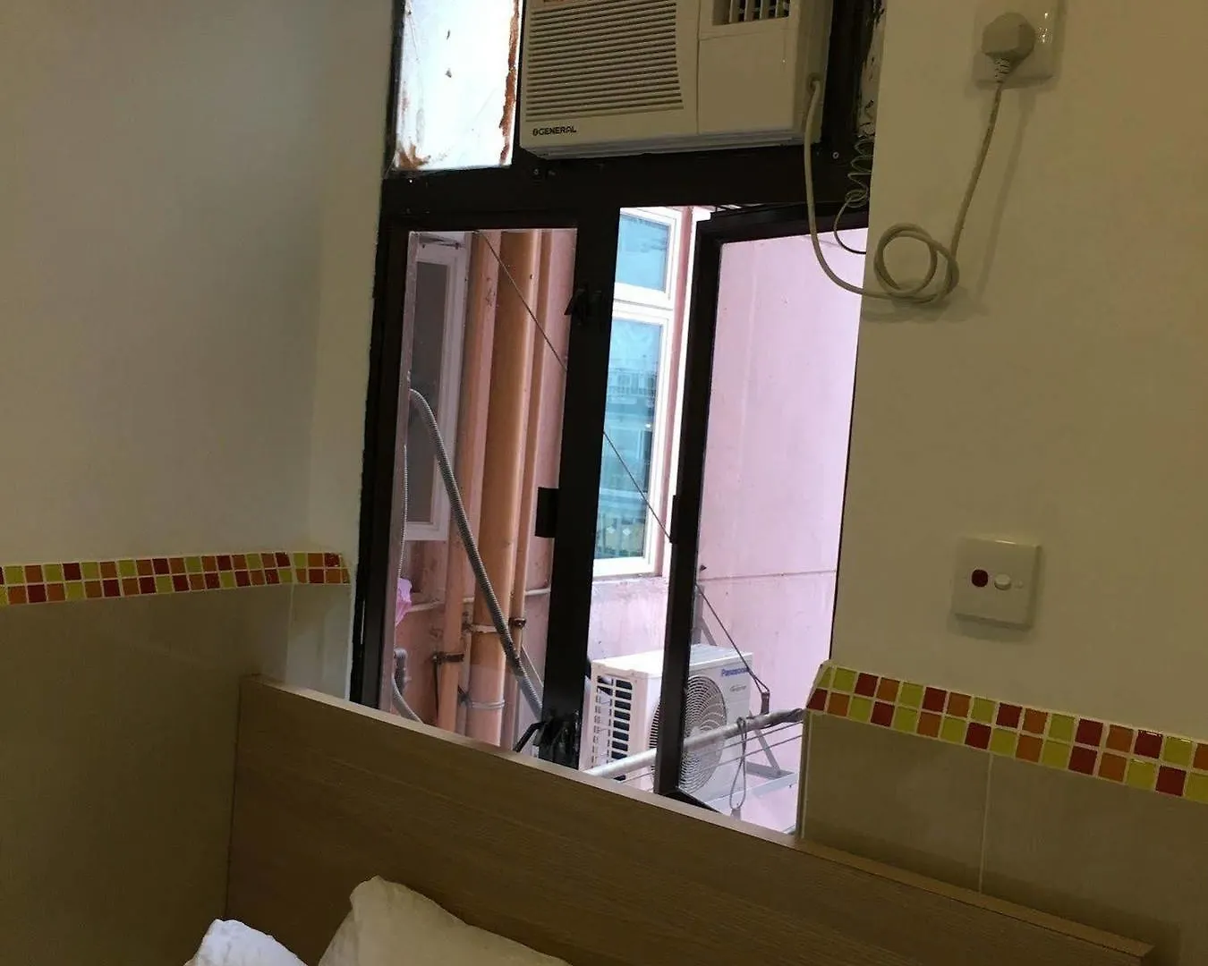 Hong Kong Hostel Guest house